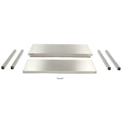 Masa Maxima Deluxe 09364018 (Inox) Thumb