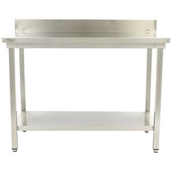 Masa Maxima Deluxe 09364033 (Inox)