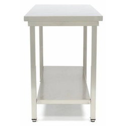 Masa Maxima Deluxe 9300953 (Inox) Thumb