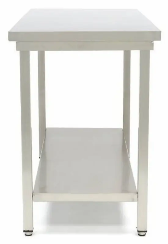 Masa Maxima Deluxe 9300953 (Inox)