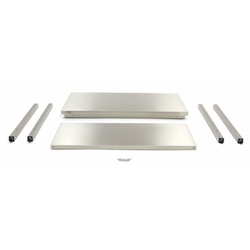 Masa Maxima Deluxe 9300953 (Inox) Thumb