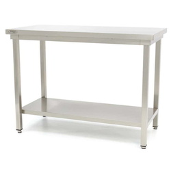 Masa Maxima Deluxe 9300953 (Inox)