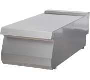 Столешница Maxima Premium 40x90cm (Inox)