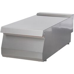 Blat de lucru Maxima Premium 40x90cm (Inox)