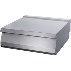 Blat de lucru Maxima Premium 80x90cm (Inox)