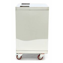 Тележка для соковыжималки Maxima MAJ26-X/MAJ-50X (Inox) Thumb