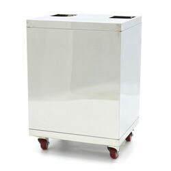 Тележка для соковыжималки Maxima MAJ26-X/MAJ-50X (Inox) Thumb