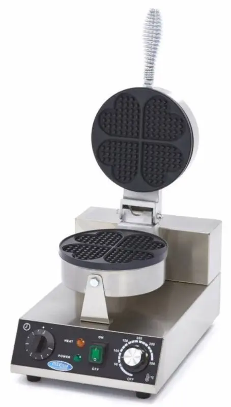 Aparat de facut vafe Maxima 9365100