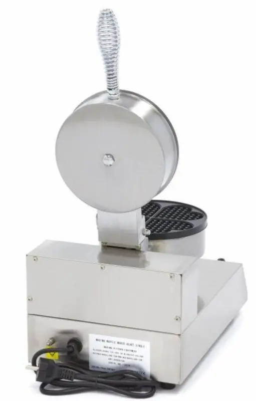 Aparat de facut vafe Maxima 9365100