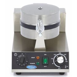 Aparat de facut vafe Maxima 9365100 Thumb