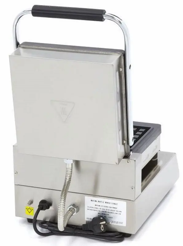 Aparat de facut vafe Maxima Classic