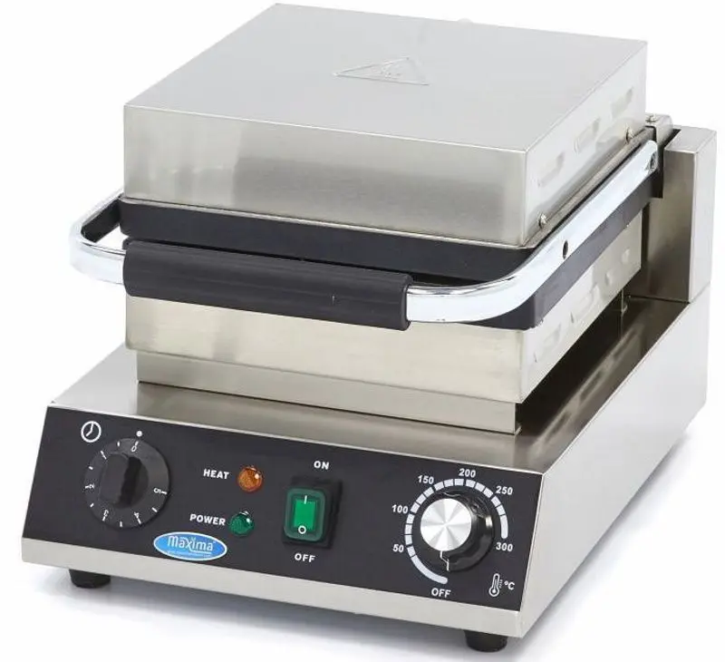 Aparat de facut vafe Maxima Classic