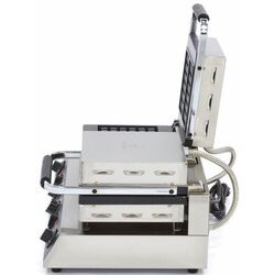 Вафельница Maxima Classic (Inox) Thumb