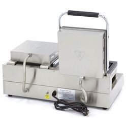 Вафельница Maxima Classic (Inox) Thumb