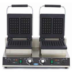 Вафельница Maxima Classic (Inox) Thumb