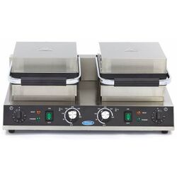 Вафельница Maxima Classic (Inox) Thumb