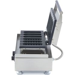 Aparat de făcut corn dog-uri Maxima Corn Dog/Hot Dog/Sausage Rolls 9374240 Thumb