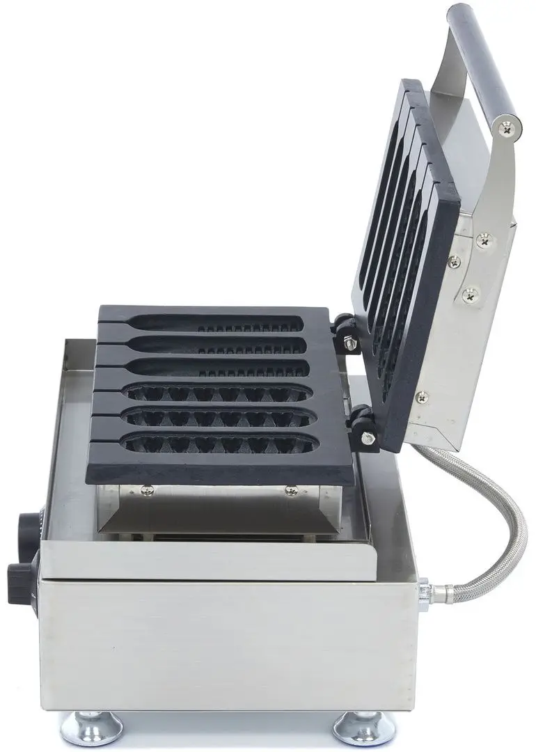 Aparat de făcut corn dog-uri Maxima Corn Dog/Hot Dog/Sausage Rolls 9374240