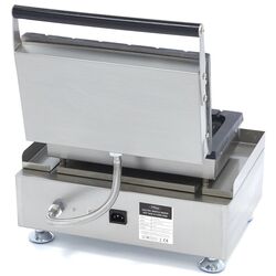 Aparat de făcut corn dog-uri Maxima Corn Dog/Hot Dog/Sausage Rolls 9374240 Thumb