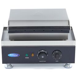 Aparat de făcut corn dog-uri Maxima Corn Dog/Hot Dog/Sausage Rolls 9374240 Thumb