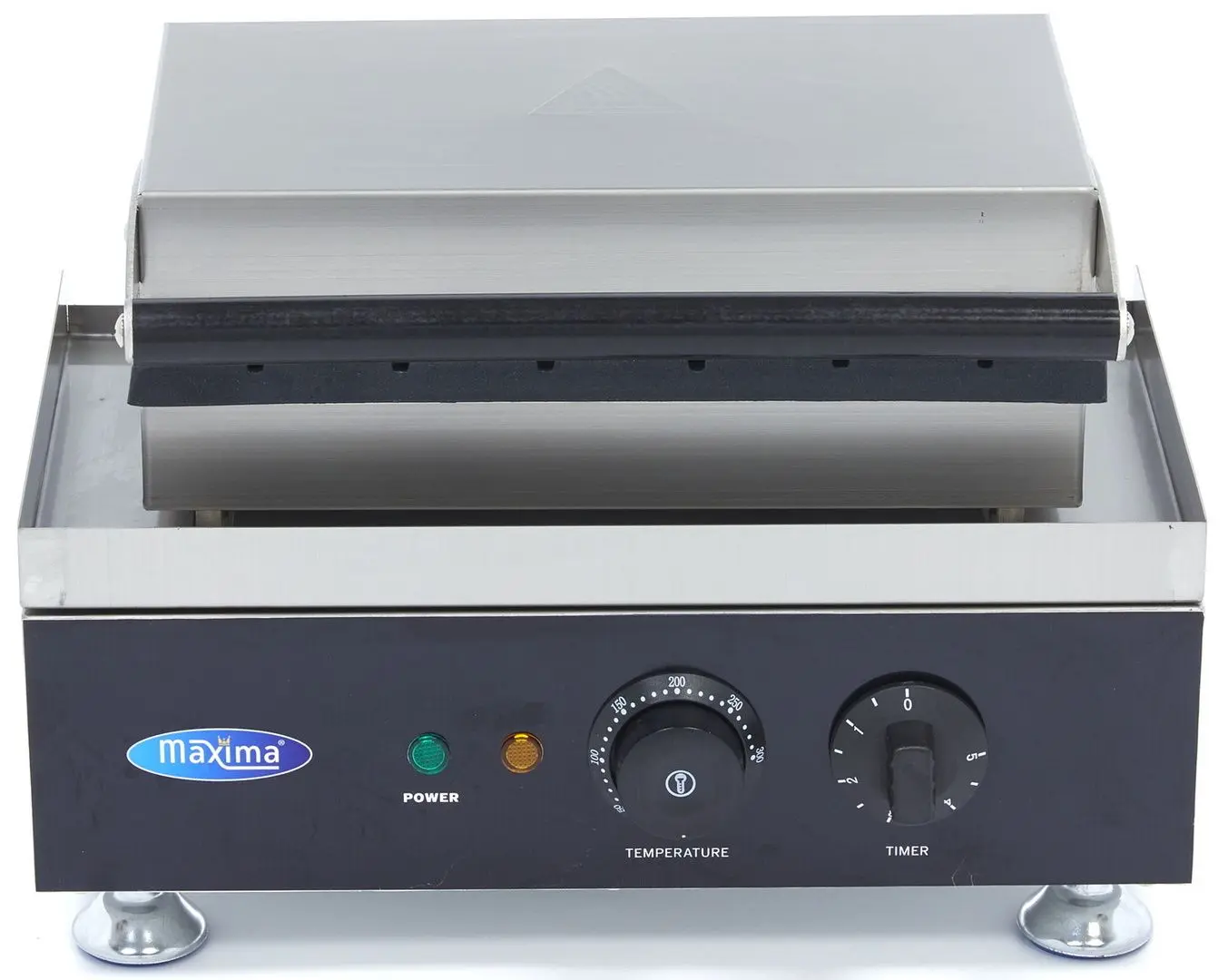 Aparat de făcut corn dog-uri Maxima Corn Dog/Hot Dog/Sausage Rolls 9374240