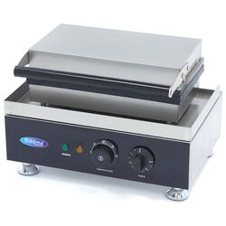 Aparat de făcut corn dog-uri Maxima Corn Dog/Hot Dog/Sausage Rolls 9374240 Thumb