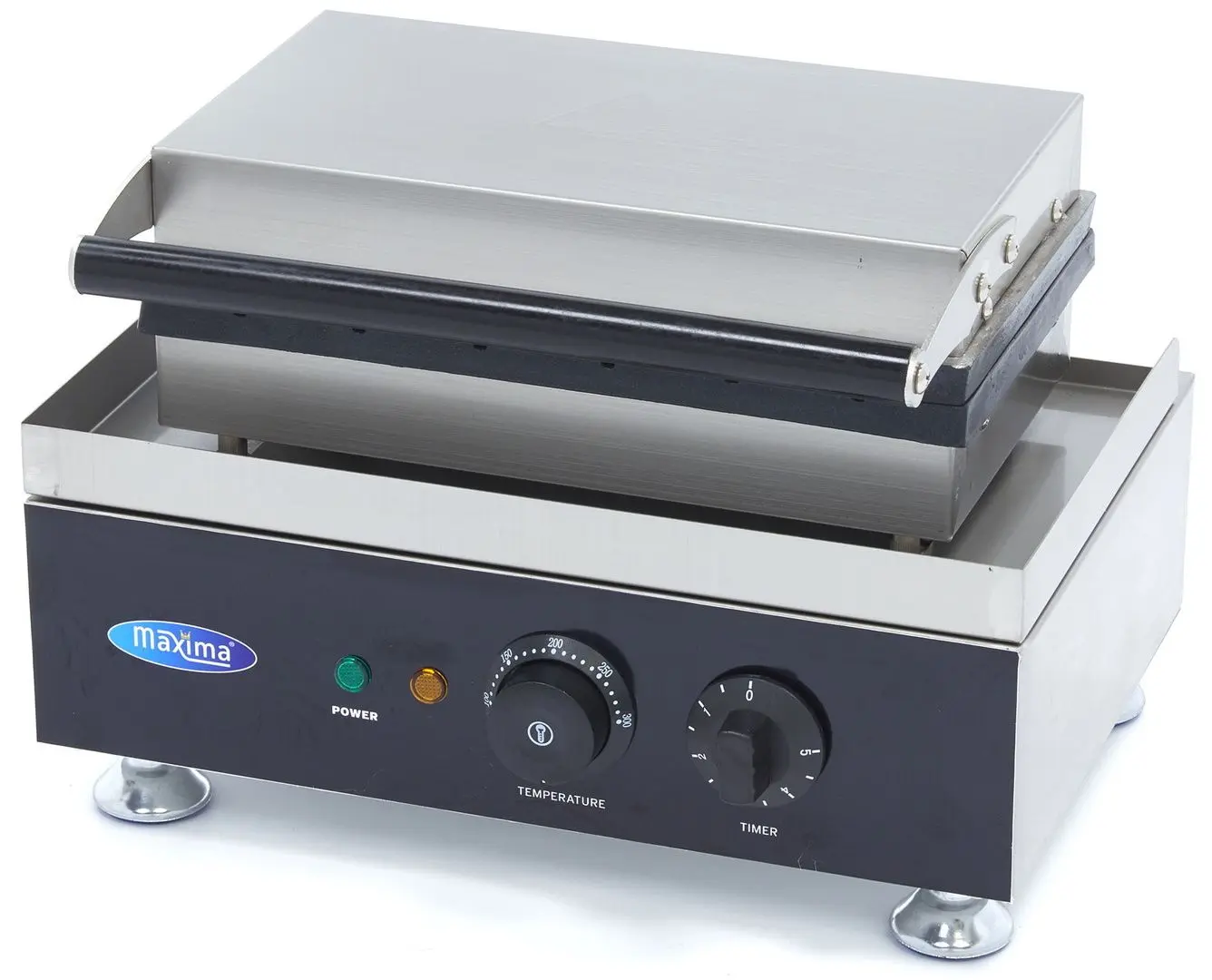 Aparat de făcut corn dog-uri Maxima Corn Dog/Hot Dog/Sausage Rolls 9374240