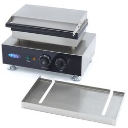 Aparat de făcut corn dog-uri Maxima Corn Dog/Hot Dog/Sausage Rolls 9374240 Thumb