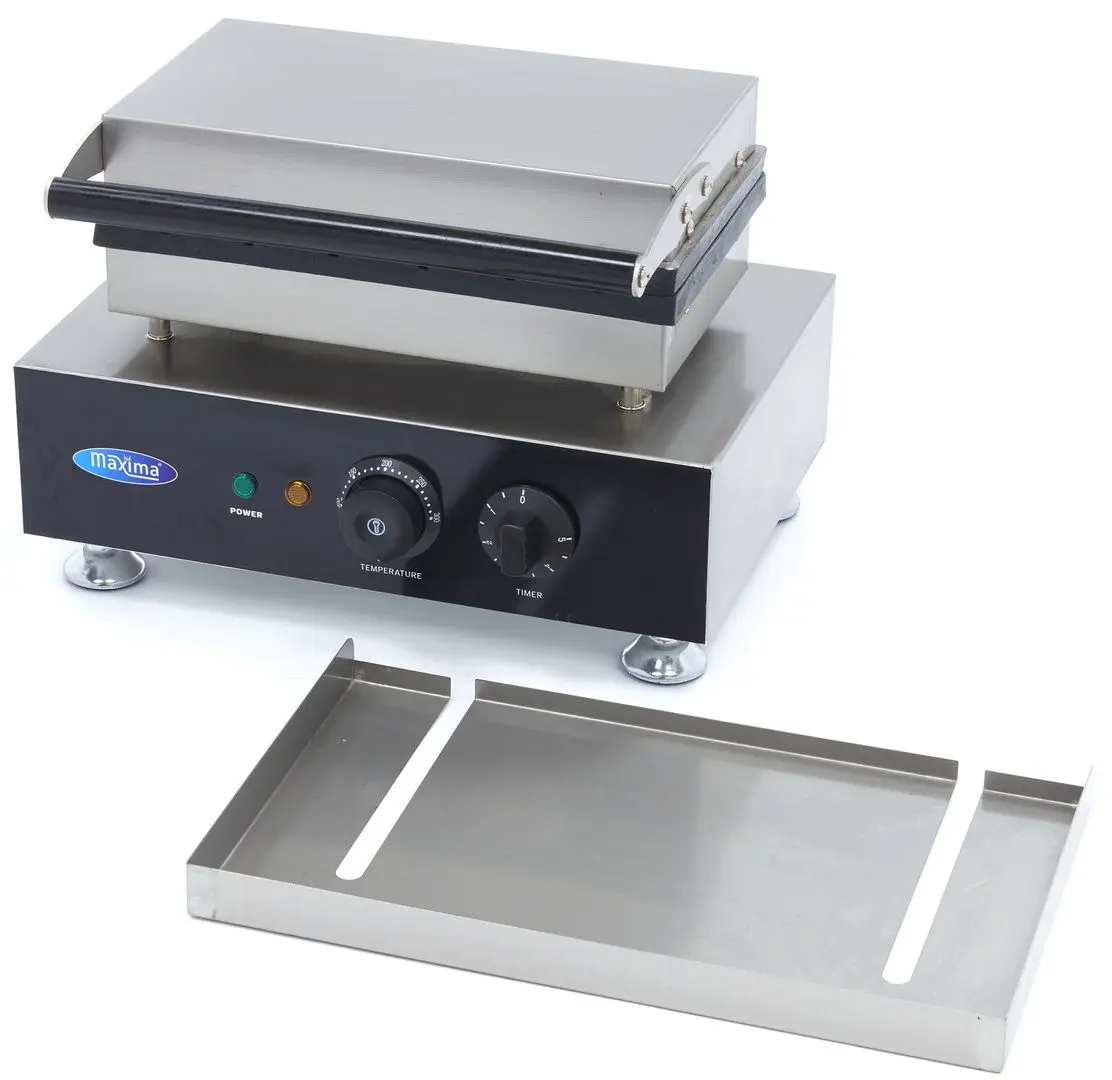 Aparat de făcut corn dog-uri Maxima Corn Dog/Hot Dog/Sausage Rolls 9374240