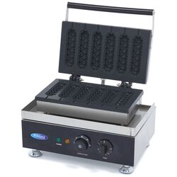 Aparat de făcut corn dog-uri Maxima Corn Dog/Sausage Rolls 9374242