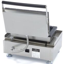 Aparat de făcut corn dog-uri Maxima Corn Dog/Sausage Rolls 9374242 Thumb