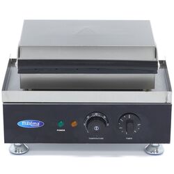 Aparat de făcut corn dog-uri Maxima Corn Dog/Sausage Rolls 9374242 Thumb