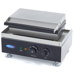 Aparat de făcut corn dog-uri Maxima Corn Dog/Sausage Rolls 9374242 Thumb