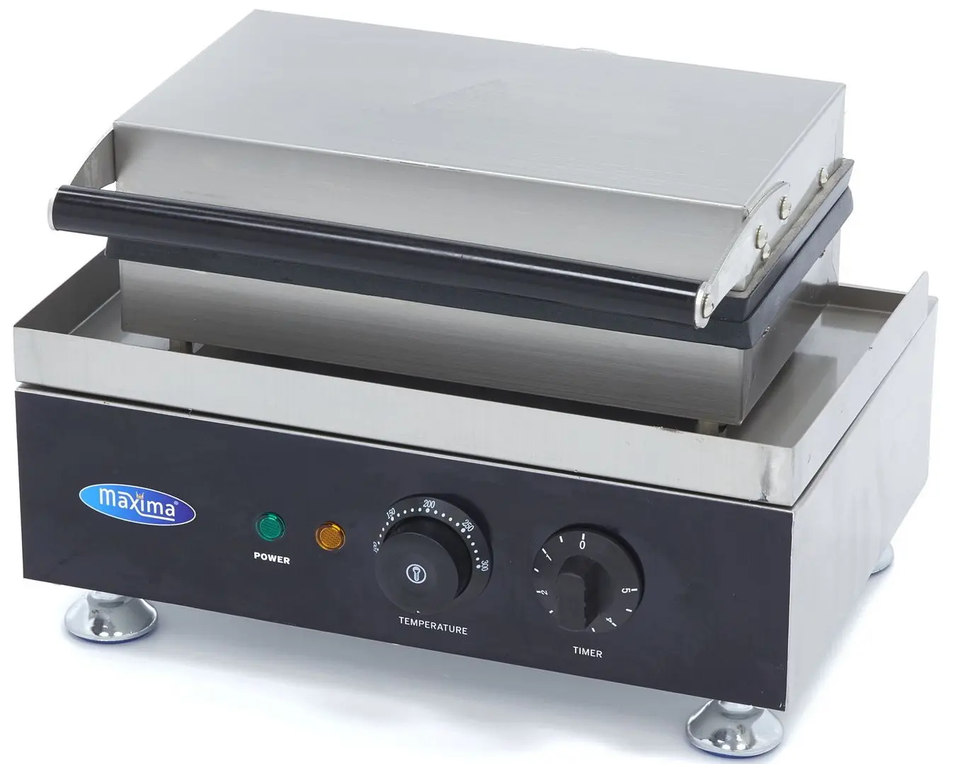 Aparat de făcut corn dog-uri Maxima Corn Dog/Sausage Rolls 9374242