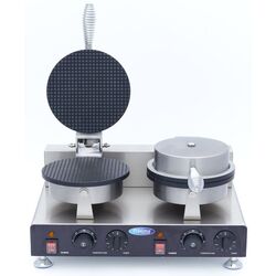 Aparat de facut vafe Maxima Ice Cream Cone/Oublie Horn 9374246