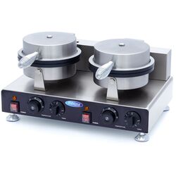 Вафельница Maxima Ice Cream Cone/Oublie Horn 9374246 Thumb