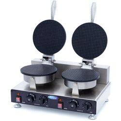 Вафельница Maxima Ice Cream Cone/Oublie Horn 9374246 Thumb