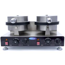 Вафельница Maxima Ice Cream Cone/Oublie Horn 9374246 Thumb