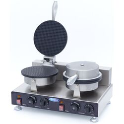 Вафельница Maxima Ice Cream Cone/Oublie Horn 9374246 Thumb