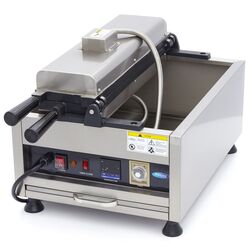 Aparat de facut vafe Taiyaki/Fish Shape Thumb