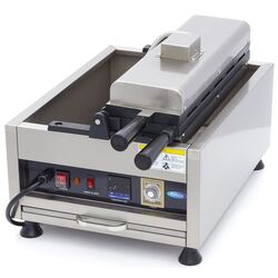 Aparat de facut vafe Taiyaki/Fish Shape Thumb