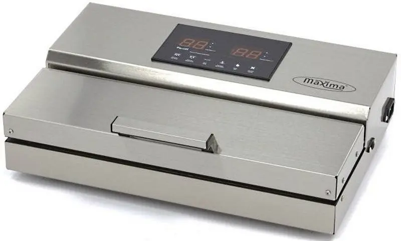 Вакуумная упаковочная машина Maxima 9500200