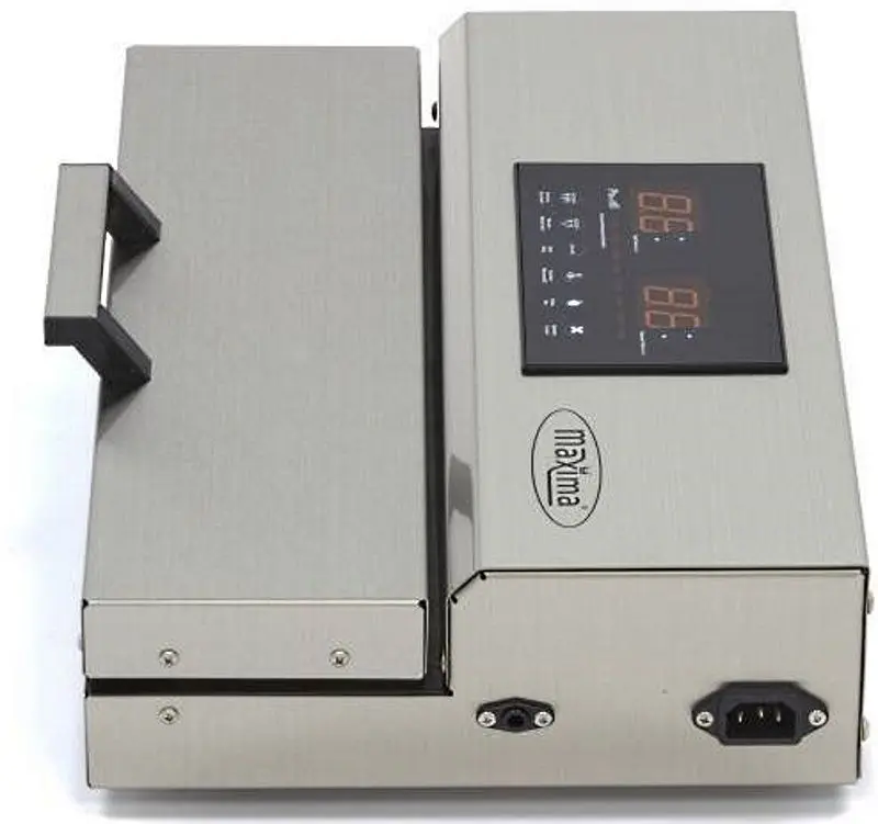 Вакуумная упаковочная машина Maxima 9500200