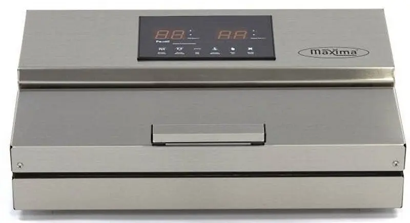 Вакуумная упаковочная машина Maxima 9500200