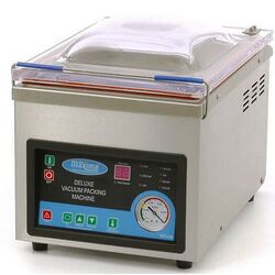 Вакуумная упаковочная машина Maxima MVAC 200 Thumb