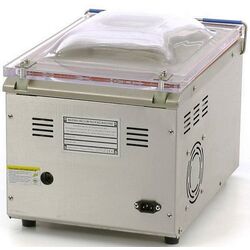 Вакуумная упаковочная машина Maxima MVAC 200 Thumb