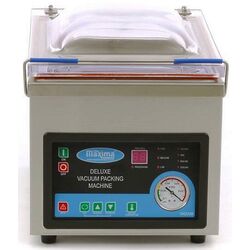 Masina de ambalare în vid Maxima MVAC 200