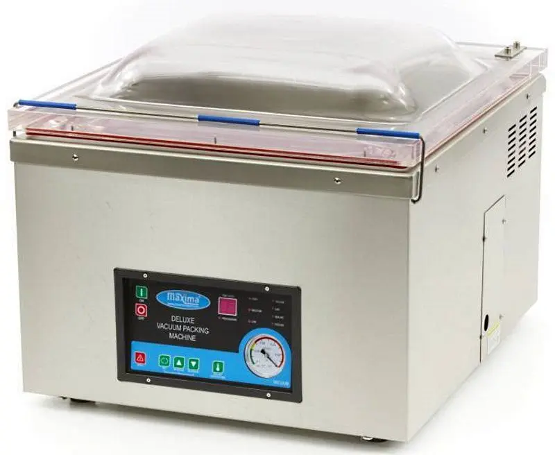 Вакуумная упаковочная машина Maxima MVAC 450