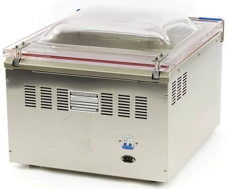 Вакуумная упаковочная машина Maxima MVAC 450