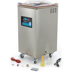 Вакуумная упаковочная машина Maxima MVAC 500 Thumb